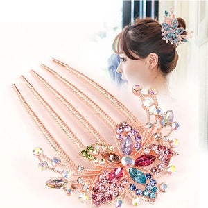 Delysia King Hair Comb for Women