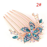 Delysia King Hair Comb for Women