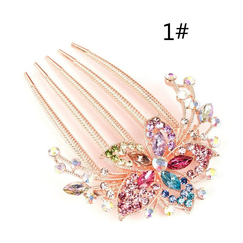 Delysia King Hair Comb for Women