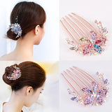 Delysia King Hair Comb for Women