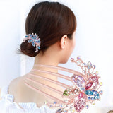 Delysia King Hair Comb for Women