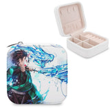 Demon Slayer Jewelry Storage Box - Kimetsu No Yaiba