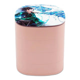Demon Slayer Jewelry Storage Box - Kimetsu No Yaiba