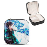 Demon Slayer Jewelry Storage Box - Kimetsu No Yaiba