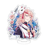 Demon Slayer Acrylic Stand Model Toy Anime Gift