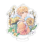 Demon Slayer Acrylic Stand Model Toy Anime Gift