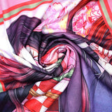 Demon Slayer Headbands Kimetsu No Yaiba Anime Hair Accessories