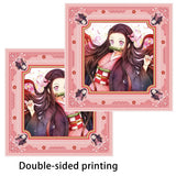 Demon Slayer Headbands Kimetsu No Yaiba Anime Hair Accessories