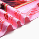 Demon Slayer Headbands Kimetsu No Yaiba Anime Hair Accessories