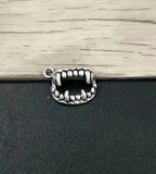 Dental Hygienist Kit with Tooth Fairy Charm