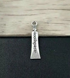 Dental Hygienist Kit with Tooth Fairy Charm