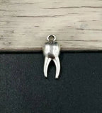 Dental Hygienist Kit with Tooth Fairy Charm