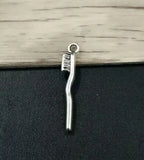 Dental Hygienist Kit with Tooth Fairy Charm