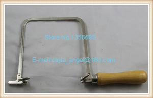 150mm Jewelry Saw Bow Frame Hand Tools