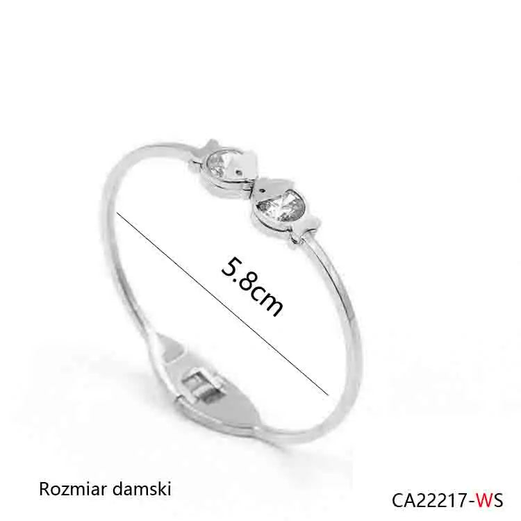 Earring Studs Women Jewelry Girl Nice CA22217
