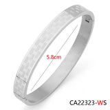 Earring Studs Women Jewelry Girl Nice CA22323