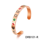 Earring Studs Women Jewelry Girl DRB101
