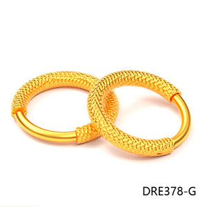 Earring Studs Women Jewelry DRE378