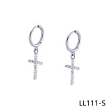 Earring Studs Women Jewelry Girl Nice LL111