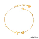 Earring Studs Women Jewelry Girl Nice LL22426