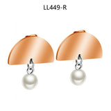 Earring Studs Women Jewelry Girl Nice LL449
