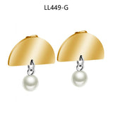 Earring Studs Women Jewelry Girl Nice LL449