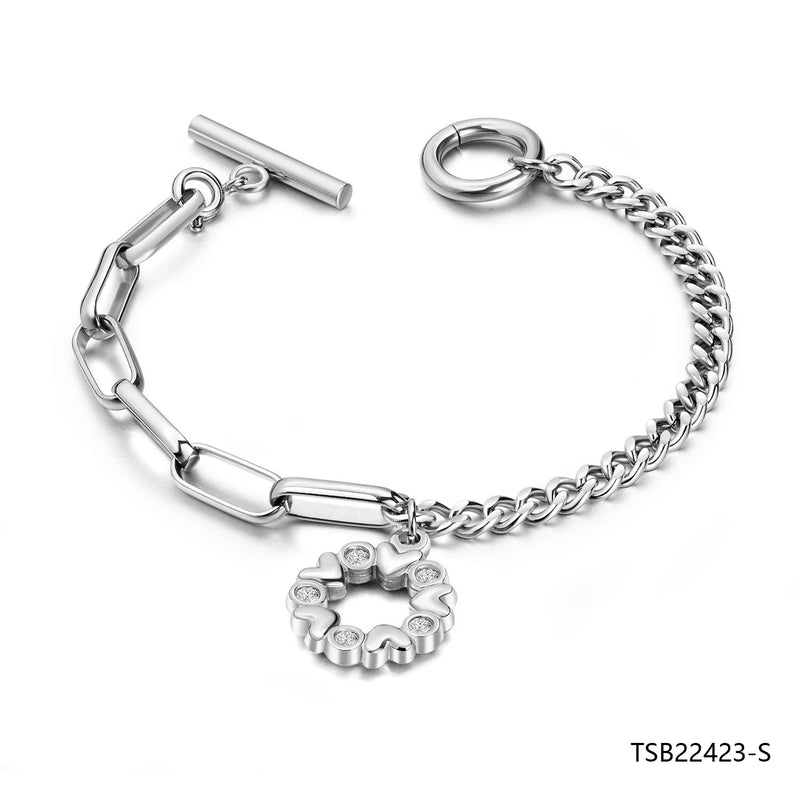 Earring Studs Women Jewelry Girl Nice TSB22423
