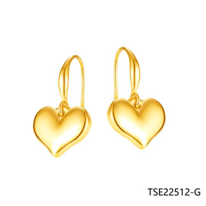 Earring Studs Women Jewelry Girl Nice TSE22512