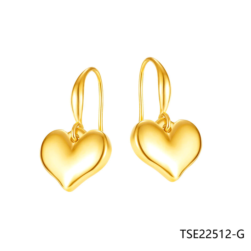 Earring Studs Women Jewelry Girl Nice TSE22512