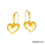 Earring Studs Women Jewelry Girl Nice TSE22512