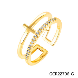 Stud Earrings for Women - GCR22706