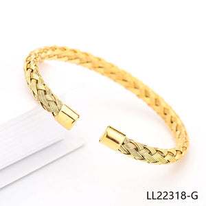 Nice Stud Earrings for Women - LL22318