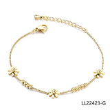Nice Women's Stud Earrings for Girls LL22423