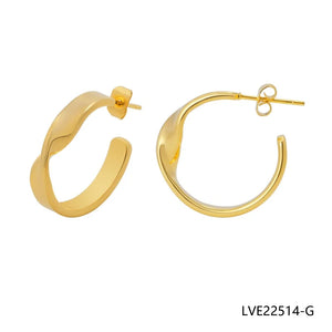 Stylish LVE22514 Earrings Studs for Women