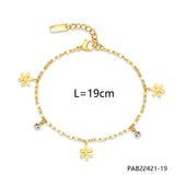 Earrings Studs Women Jewelry Girl Nice PAB22421
