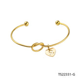 Women's Stud Earrings TS22331