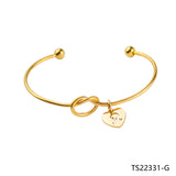 Women's Stud Earrings TS22331
