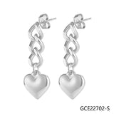 Nice Stud Earrings for Women - TSB22630