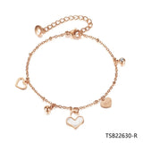 Earrings Studs Women Jewelry Girl Nice TSB22630