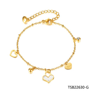 Earrings Studs Women Jewelry Girl Nice TSB22630