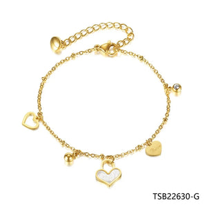 Earrings Studs Women Jewelry Girl Nice TSB22630