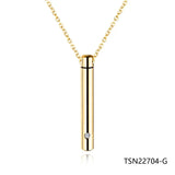 Studs Earrings Women Girl Jewelry TSN22704