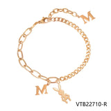 Nice VTB22710 Stud Earrings for Women