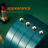Desktop Jewelry Storage Box Earrings Multilayer Organizer