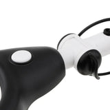 Desktop Magnifier Lamp 18 LED Bright Daylight 2.5X 6X 5X 10X