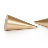 Cone Shaped Rings Display Stand Jewelry Storage Rack