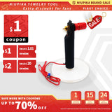 Desktop Welding Gun Spot Welding Machine Accessories