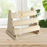 Detachable Bracelet Display Stand Jewelry Rack