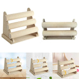 Detachable Bracelet Display Stand Rack Holder Jewelry Display Rack