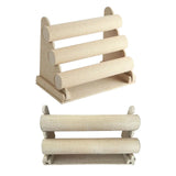 Detachable Bracelet Display Stand Rack Holder Jewelry Display Rack